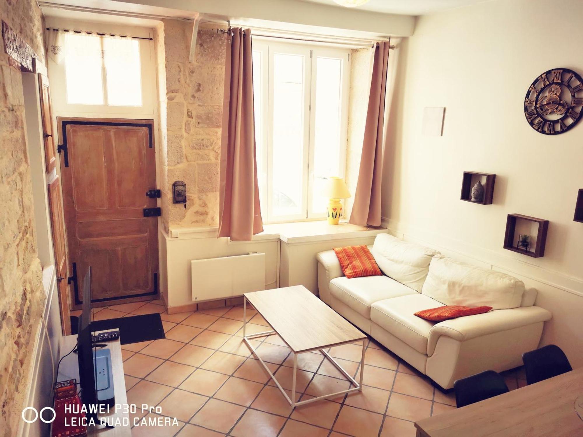 Le Gite Nivernais Varzy Exterior photo