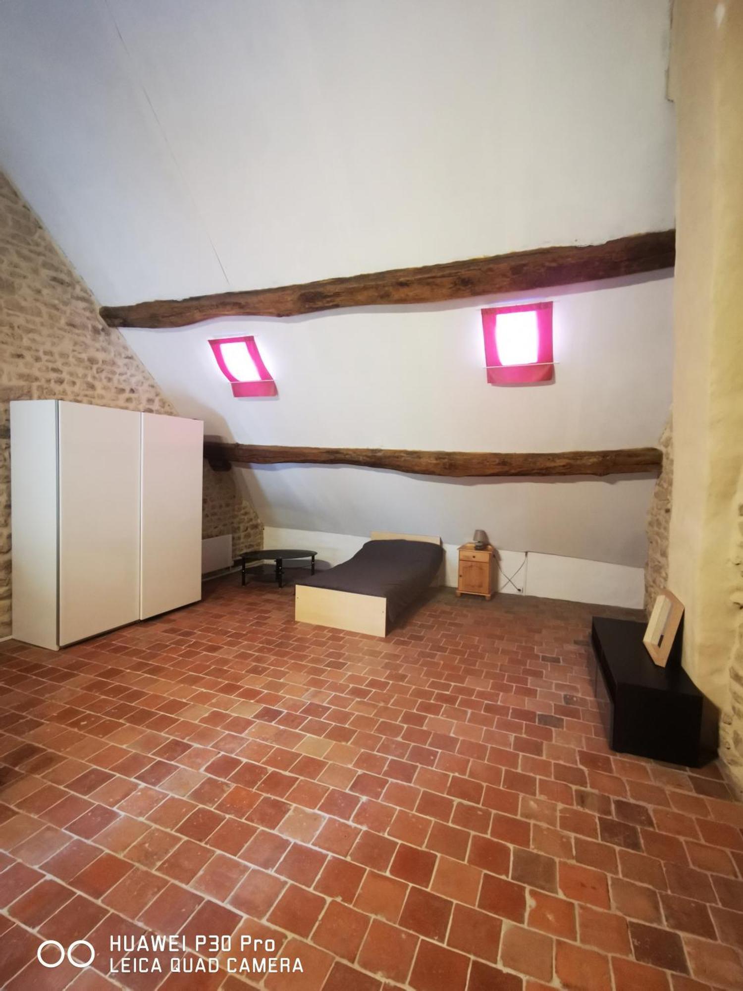 Le Gite Nivernais Varzy Exterior photo