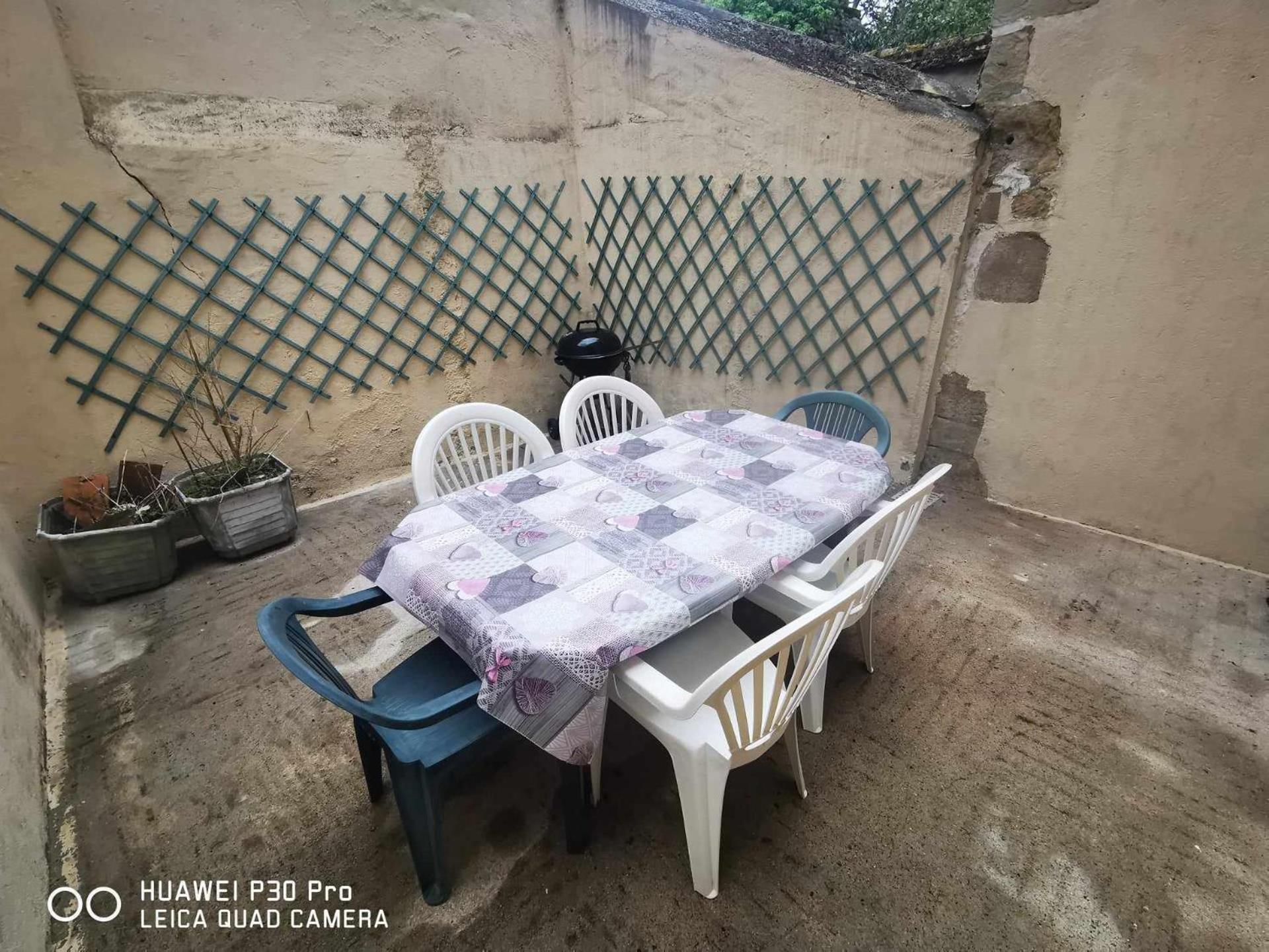 Le Gite Nivernais Varzy Exterior photo